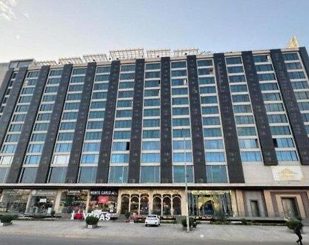 The Grand Hotel 斋浦尔 外观 照片